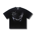 Break The Silence Graphic Boxy T-Shirt