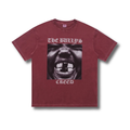 The Creed Graphic Boxy T-Shirt