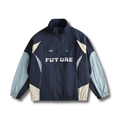 Future Paneled Track Jacket