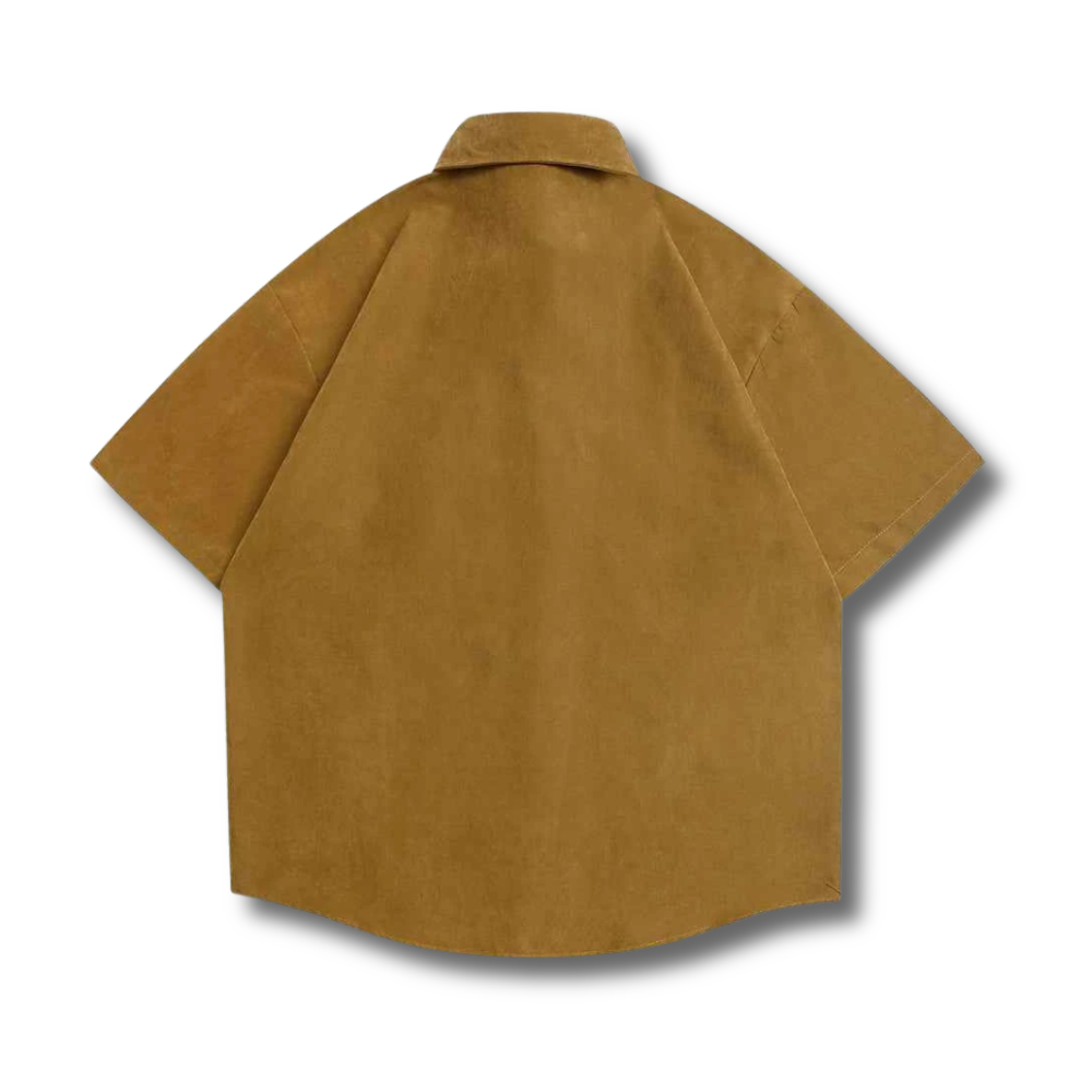 Rocking Horse Uniform Shirt