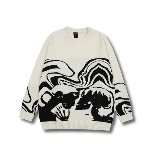 Alien Sweater 002wardrobe