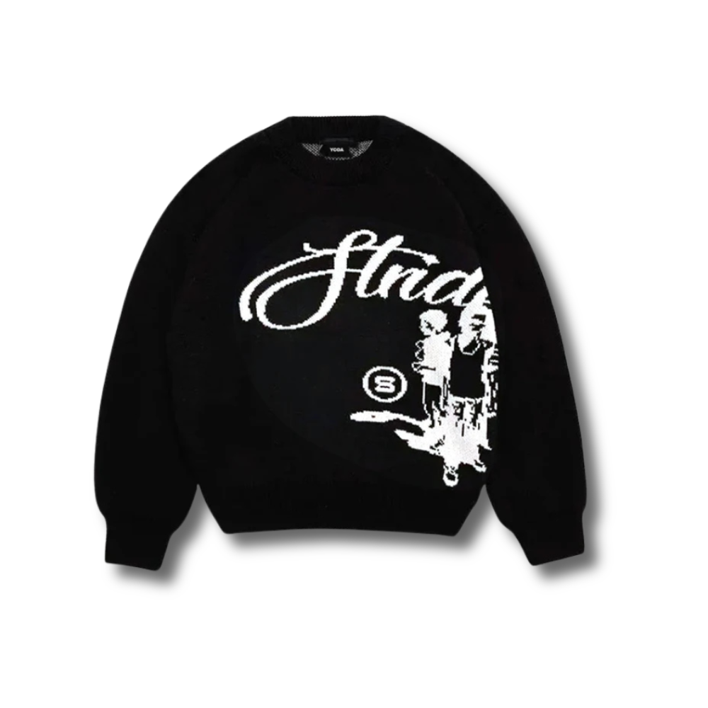 Strides Sweater 002wardrobe