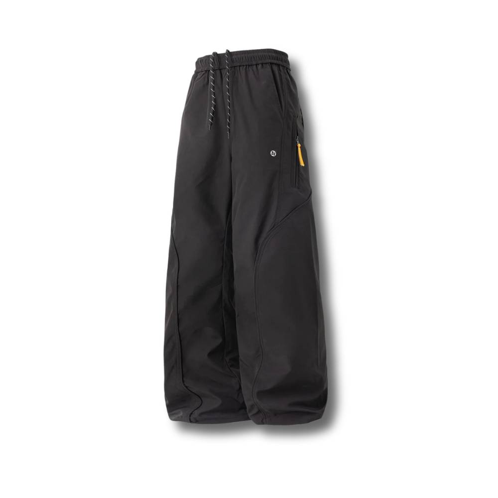 Baggy Track Pants 002wardrobe