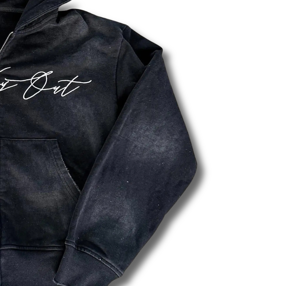 One Way Hoodie 002wardrobe