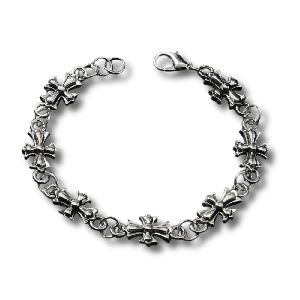 Crosslink Bracelet 002wardrobe