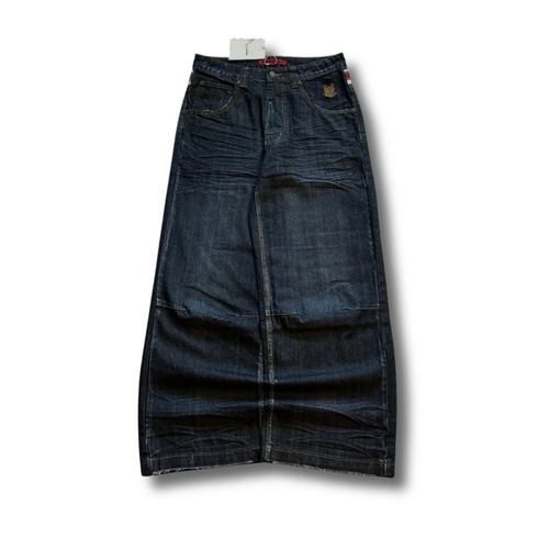 Archive UK Jeans 002wardrobe