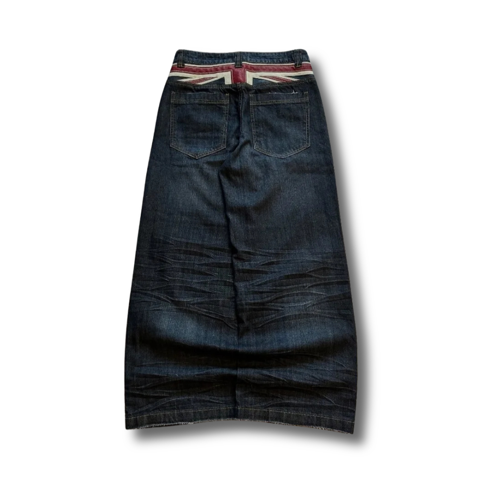 Archive UK Jeans 002wardrobe