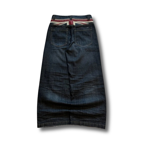 Archive UK Jeans 002wardrobe
