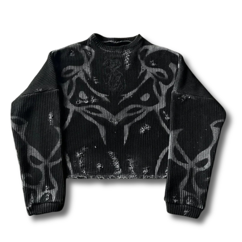 Sigil Sweater 002wardrobe