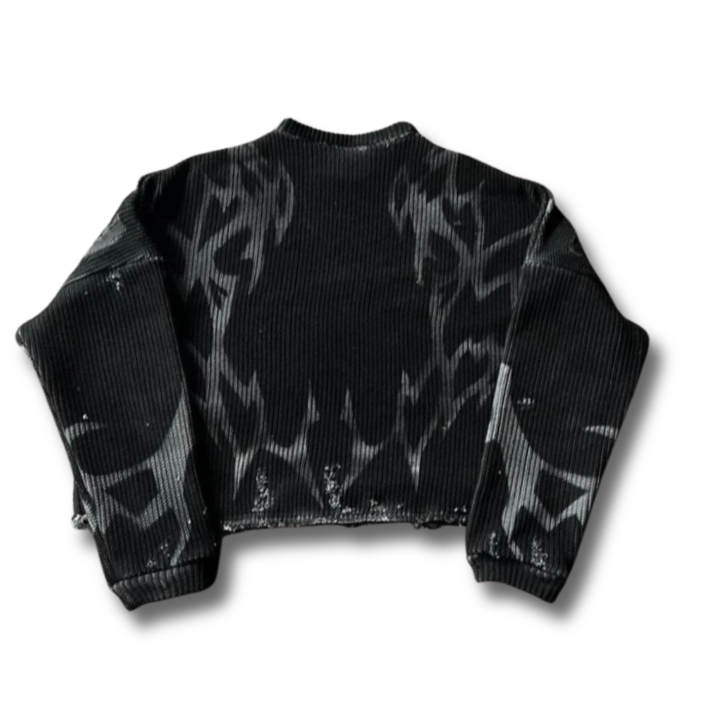 Sigil Sweater 002wardrobe