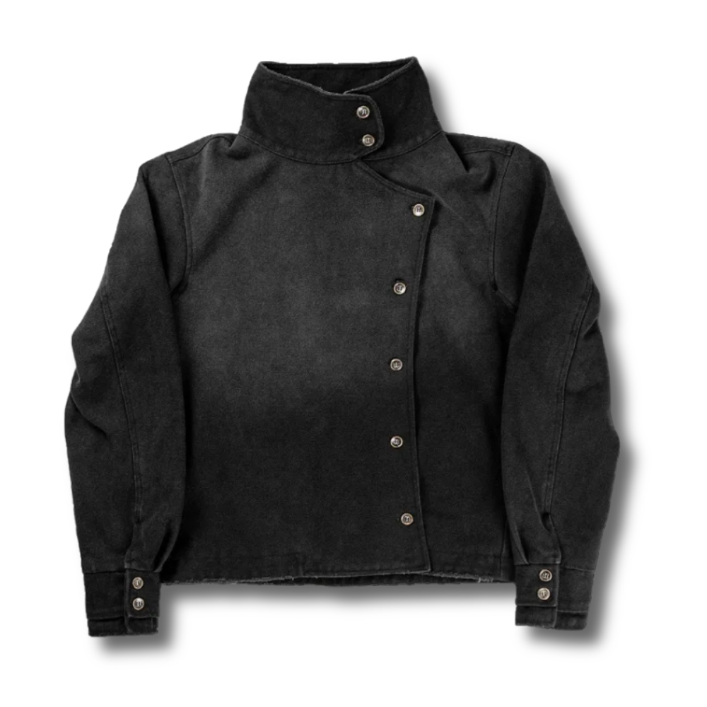 Sentinel Jacket 002wardrobe