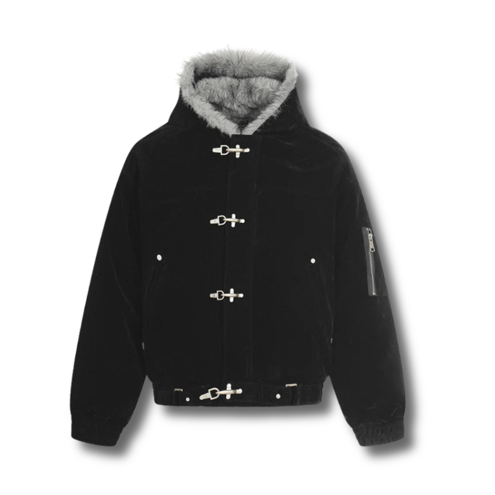 Outrider Jacket 002wardrobe