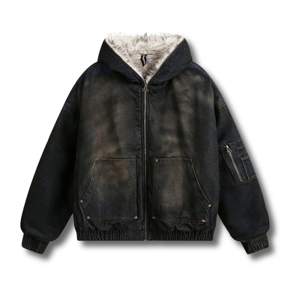 Frostline Jacket 002wardrobe