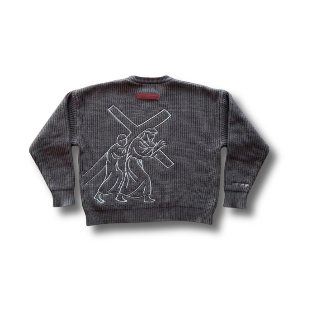 Genaration Sweater 002wardrobe