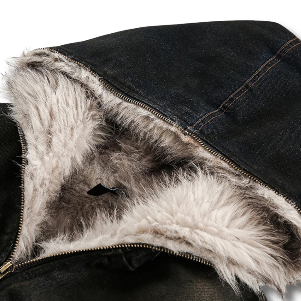 Frostline Jacket 002wardrobe