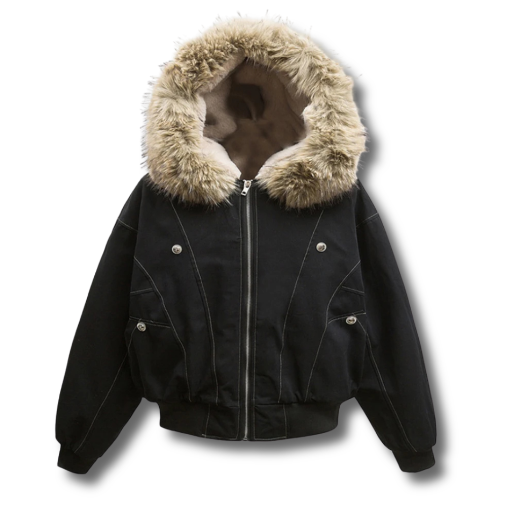 Icebound Jacket 002wardrobe