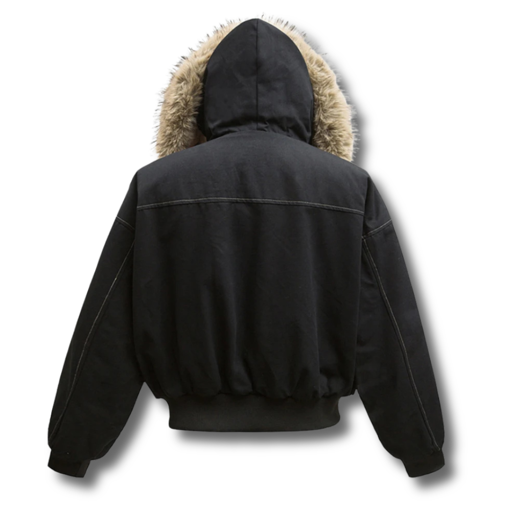 Icebound Jacket 002wardrobe