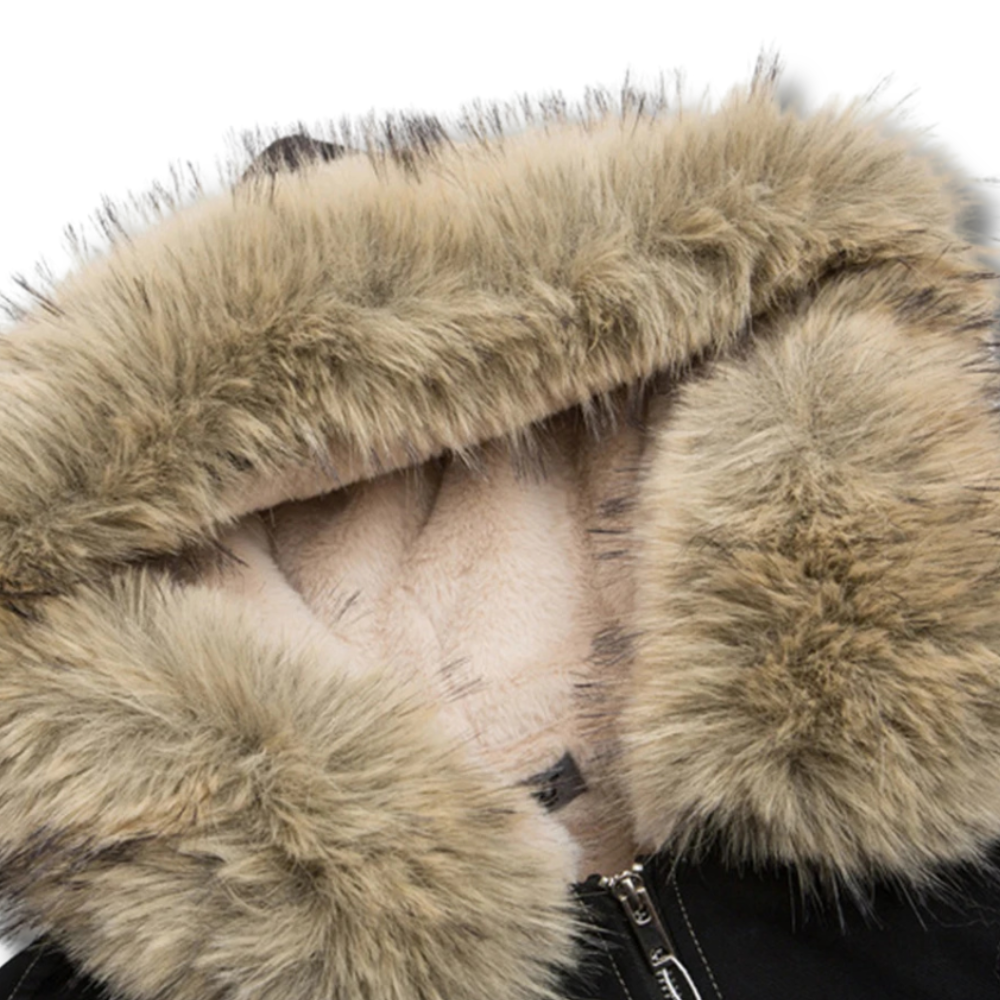 Icebound Jacket 002wardrobe