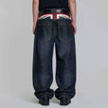 Archive Union Jack Jeans
