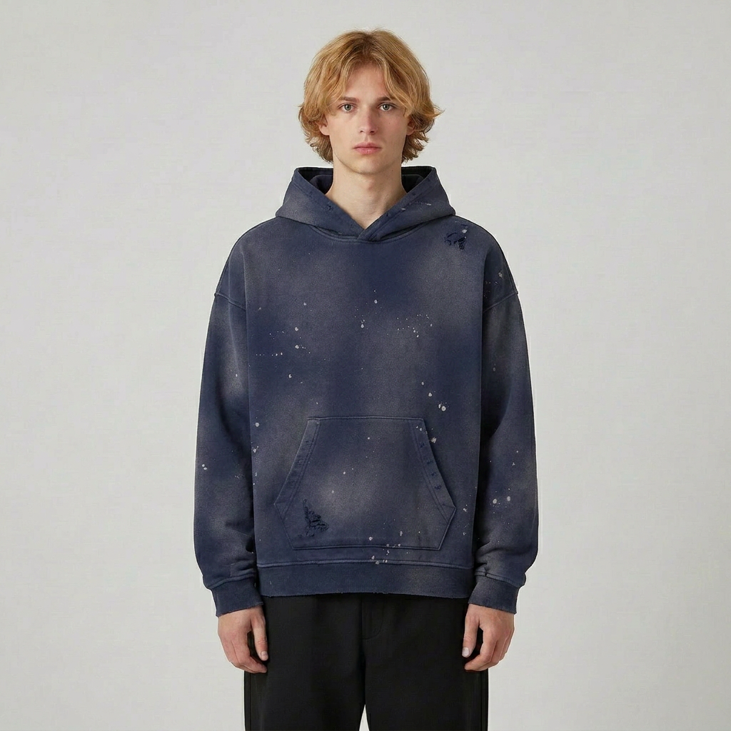 Static Ruin Hoodie 002wardrobe
