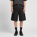 Division Denim Shorts 002wardrobe