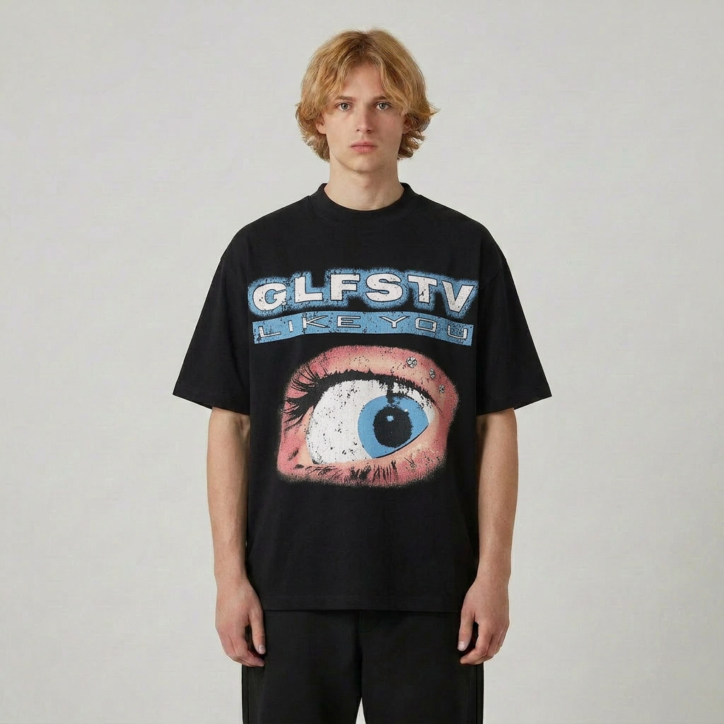 GLFSTV Vision Boxy T-shirt 002wardrobe