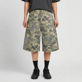 Habitat Camo Shorts 002wardrobe