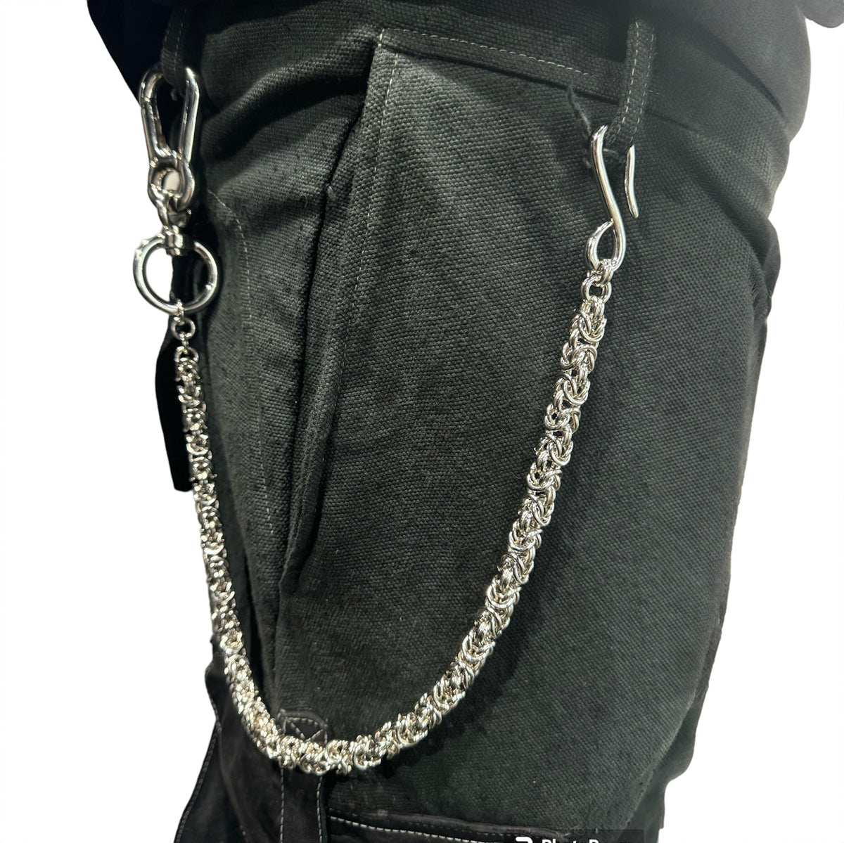 Wallet Chain