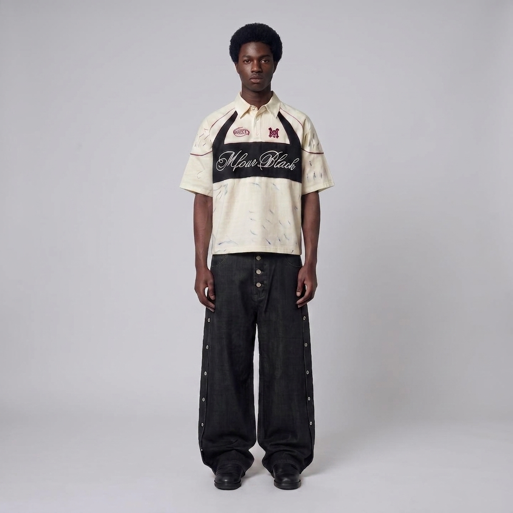 THE WILD GROMMET SET
