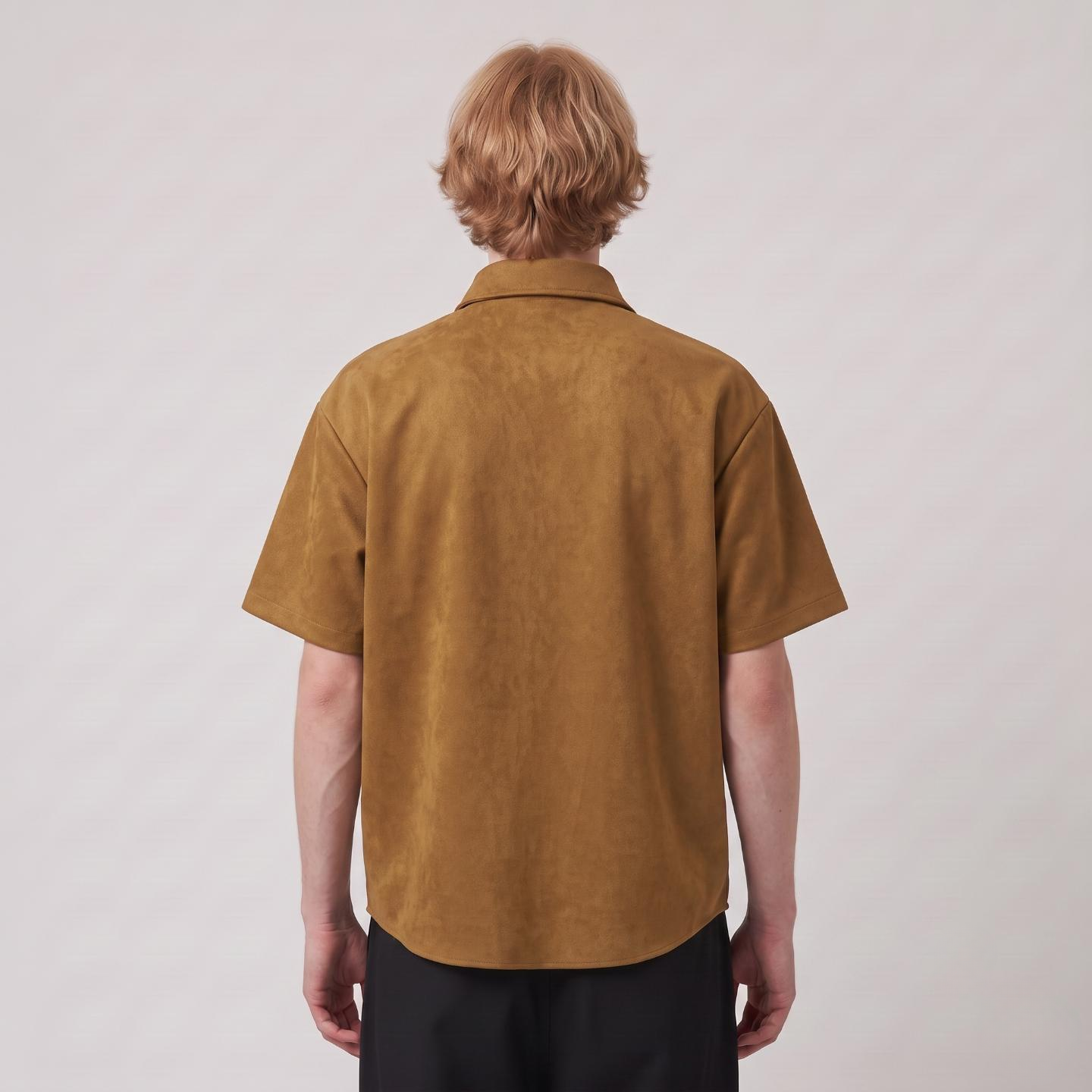 Rocking Horse Uniform Shirt