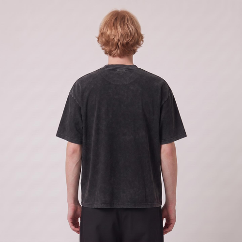 Break The Silence Graphic Boxy T-Shirt